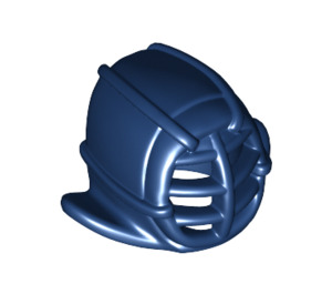 LEGO Kendo Helmet with Grille Mask (98130)