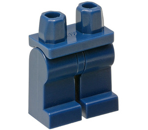 LEGO Dark Blue Minifigure Hips and Legs (73200 / 88584)