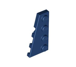 LEGO Wedge Plate 2 x 4 Wing Left (41770)