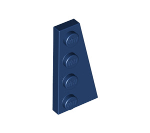 LEGO Wedge Plate 2 x 4 Wing Right (41769)