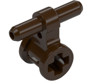 LEGO Bushing with Pneumatic Connectors (53895 / 99021)