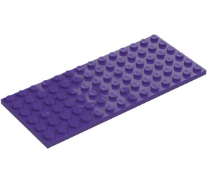 LEGO Plate 6 x 14 (3456)