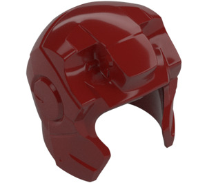 LEGO Helmet with Ear and Forehead Guards (10907)