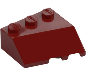 LEGO Wedge 3 x 3 Left (42862)