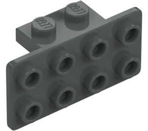 LEGO Bracket 1 x 2 - 2 x 4 (21731 / 93274)