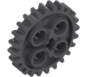 LEGO Gear with 24 Teeth (3648 / 24505)