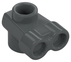 LEGO Plate 1 x 1 Round with Binoculars (52494)