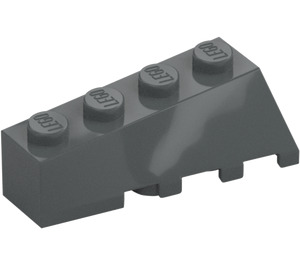 LEGO Wedge 2 x 4 Sloped Left (43721)