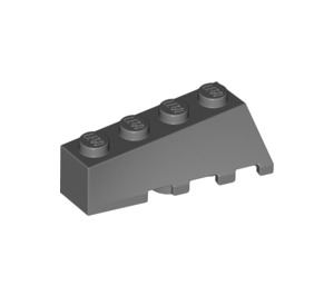 LEGO Wedge 2 x 4 Sloped Left (43721)