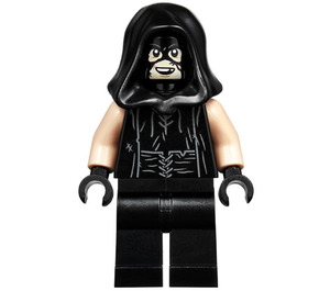 LEGO Executioner Minifigure