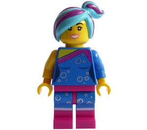 LEGO Flashback Lucy Minifigure