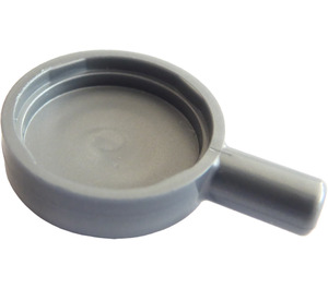 LEGO Frying Pan with Short Handle (4528)