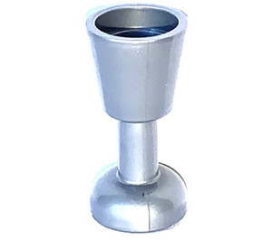 LEGO Flat Silver Goblet (2343 / 6269)