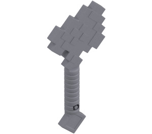 LEGO Pixelated Axe (18788)