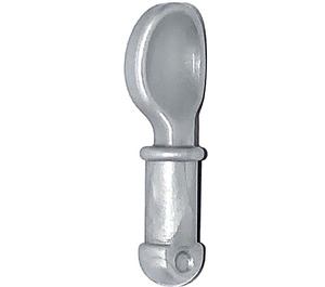 LEGO Spoon with Short Handle and Round End (34173)