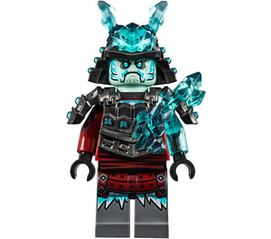 LEGO General Vex Minifigure