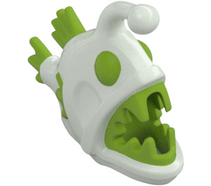 LEGO Anglerfish with Lime Teeth (67471)