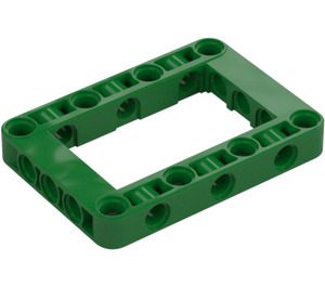 LEGO Beam Frame 5 x 7 (64179)