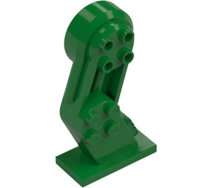 LEGO Large Leg with Pin - Left (70946)