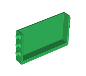 LEGO Panel 1 x 6 x 3 with Side Studs (98280)