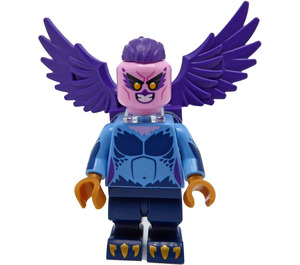 LEGO Harpy Minifigure