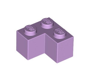 LEGO Brick 2 x 2 Corner (2357)