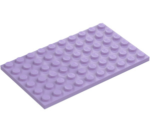 LEGO Plate 6 x 10 (3033)