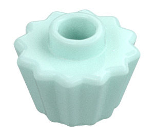 LEGO Cupcake Liner with Flat Top (79743)