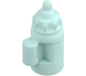 LEGO Feeding Bottle (Small) (1735 / 18855)