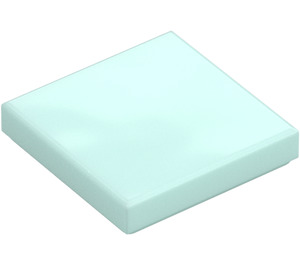 LEGO Tile 2 x 2 with Groove (3068 / 88409)