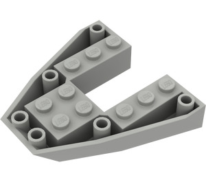 LEGO Boat Base 6 x 6 (2626)