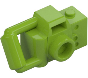 LEGO Handheld Camera with Central Viewfinder (4724 / 30089)