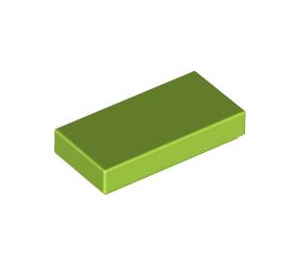 LEGO Tile 1 x 2 with Groove (3069 / 30070)