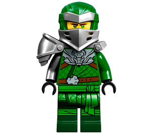 LEGO Lloyd - Hero Minifigure