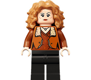 LEGO Madam Rosmerta with Black Legs Minifigure