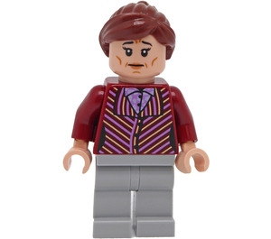 LEGO Mafalda Hopkirk Minifigure