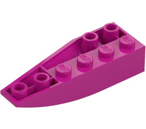 LEGO Wedge 2 x 6 Double Inverted Right (41764)