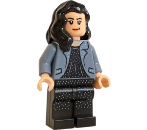 LEGO Mary Cattermole Minifigure