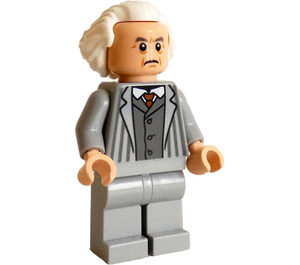 LEGO Max Shreck Minifigure