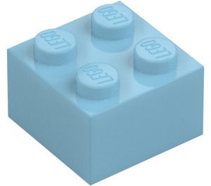 LEGO Brick 2 x 2 (3003 / 6223)