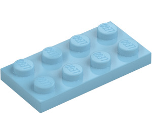 LEGO Plate 2 x 4 (3020)