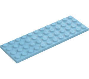 LEGO Plate 4 x 12 (3029)