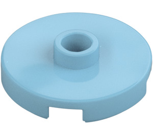 LEGO Tile 2 x 2 Round with Stud (18674)