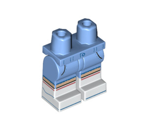 LEGO Antoni Porowski Legs (3815 / 84135)