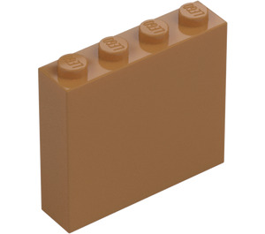 LEGO Brick 1 x 4 x 3 (49311)