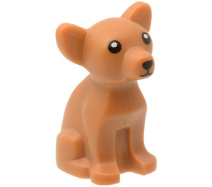 LEGO Dog - Chihuahua (13368 / 101026)