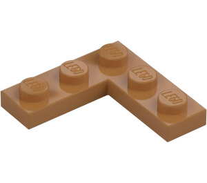 LEGO Plate 3 x 3 Corner (77844)