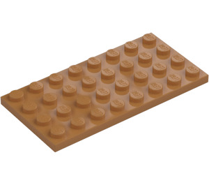 LEGO Plate 4 x 8 (3035)