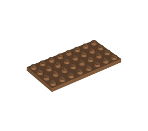 LEGO Plate 4 x 8 (3035)