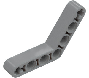 LEGO Beam Bent 53 Degrees, 4 and 4 Holes (32348 / 42165)